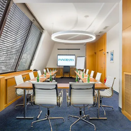 Panorama By Verdi Hotels-3